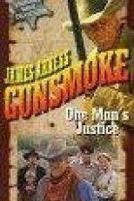 Watch Gunsmoke: One Man's Justice Vodly