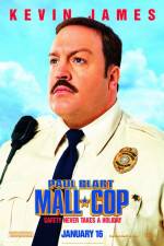 Watch Paul Blart: Mall Cop Vodly