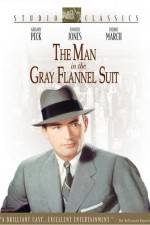 Watch The Man in the Gray Flannel Suit Vodly