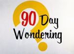 Watch 90 Day Wondering (Short 1956) Vodly