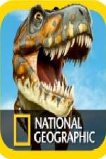 Watch National Geographic Wild Make Me a Dino Vodly