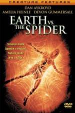 Watch Earth vs. the Spider Vodly