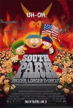 Watch South Park: Bigger, Longer & Uncut Vodly