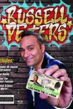 Watch Russell Peters The Green Card Tour Vodly