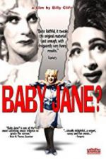 Watch Baby Jane? Vodly