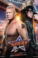 Watch WWE Summerslam Vodly