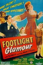 Watch Footlight Glamour Vodly