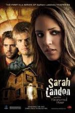 Watch Sarah Landon and the Paranormal Hour Vodly