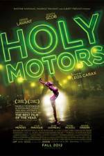 Watch Holy Motors Vodly