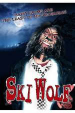 Watch Ski Wolf Vodly