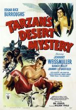 Watch Tarzan's Desert Mystery Vodly