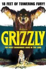 Watch Grizzly Vodly