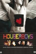 Watch House of Boys Vodly