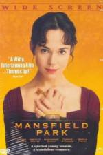 Watch Mansfield Park Vodly