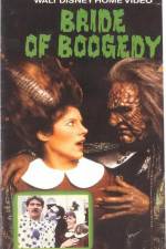 Watch Bride of Boogedy Vodly