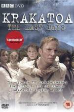 Watch Krakatoa The Last Days Vodly