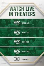 Watch UFC 288: Sterling vs Cejudo Vodly
