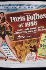 Watch Paris Follies of 1956 Vodly