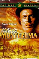 Watch Halls of Montezuma Vodly