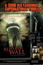 Watch Behind the Wall Vodly