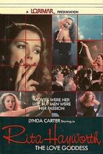 Watch Rita Hayworth: The Love Goddess Vodly