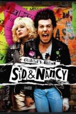 Watch Sid and Nancy Vodly