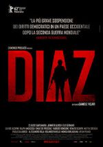 Watch Diaz: Don\'t Clean Up This Blood Vodly