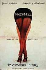 Watch Secretary Vodly