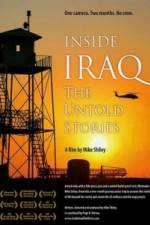 Watch Inside Iraq The Untold Stories Vodly