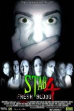 Watch Stab 4 Fresh Blood Vodly