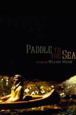 Watch Paddle to the Sea Vodly