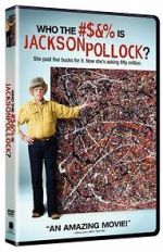 Watch Who the #$&% Is Jackson Pollock? Vodly