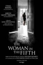 Watch The Woman in the Fifth Vodly