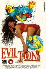 Watch Evil Toons Vodly