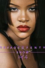 Watch Savage x Fenty Show Vol. 4 Vodly