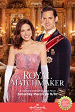 Watch Royal Matchmaker Vodly