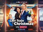 Watch Last Train to Christmas Vodly