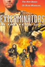 Watch Exterminators of the Year 3000 Vodly