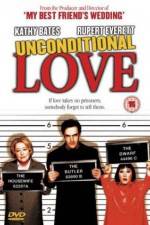 Watch Unconditional Love Vodly