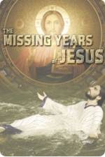 Watch National Geographic Jesus The Missing Years Vodly