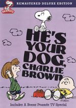 Watch He\'s Your Dog, Charlie Brown (TV Short 1968) Vodly