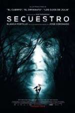 Watch Secuestro Vodly