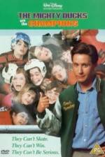 Watch The Mighty Ducks Vodly