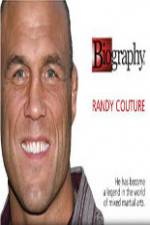 Watch Biography Channel Randy Couture Vodly