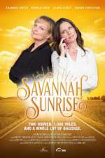 Watch Savannah Sunrise Vodly