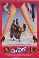 Watch Spies Like Us Vodly