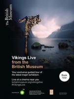 Watch Vikings from the British Museum Vodly