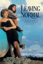 Watch Leaving Normal Vodly