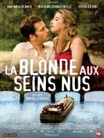 Watch La blonde aux seins nus Vodly