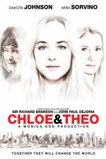 Watch Chloe and Theo Vodly